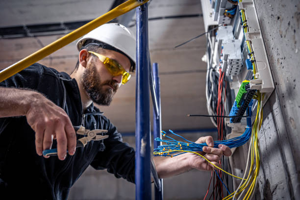 Affordable Emergency Electrician in Nedrow, NY