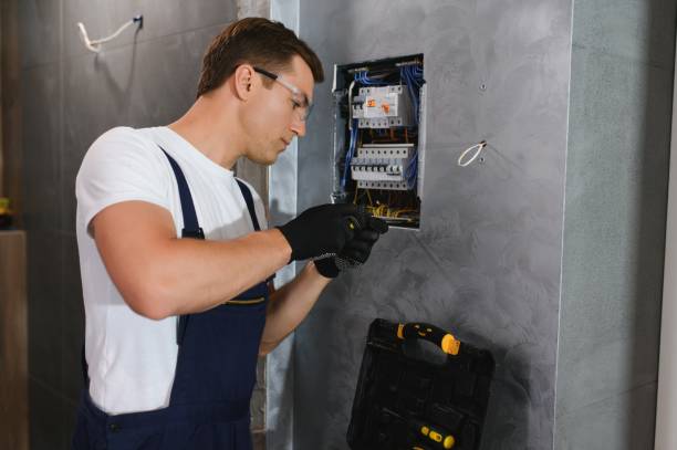 Best 24-Hour Electrician  in Nedrow, NY