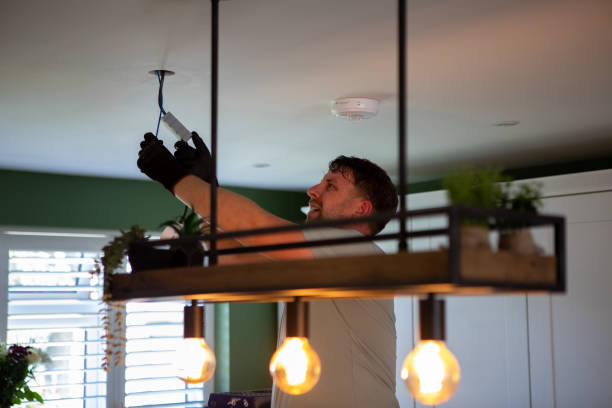 Best Home Electrical Repair  in Nedrow, NY