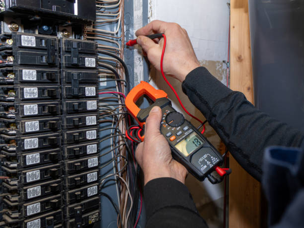 Best Affordable Emergency Electrician  in Nedrow, NY