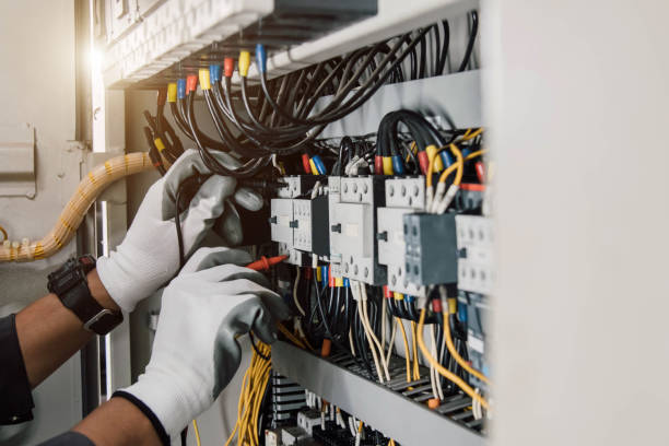 Best Emergency Electrical Repair  in Nedrow, NY