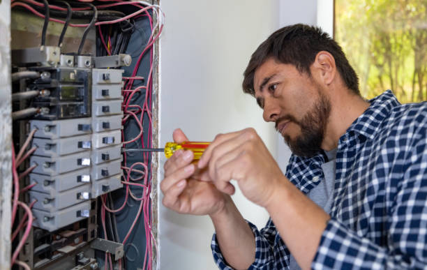 Best Electrical Contractors for Businesses  in Nedrow, NY